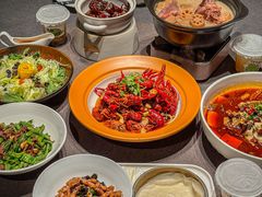 -简小舍·民间手艺菜(武昌江滩店)