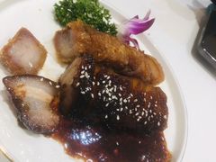 -大海湾酒楼(人南店)