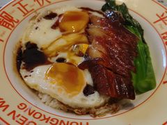 -肥韬茶餐厅(海上世界店)