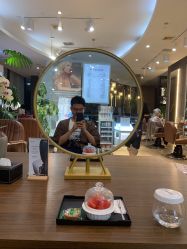 点击看大图 -意廊 Hair Salon