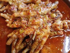 -京玉菲饭店(李村店)