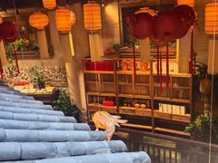 -叶叶菩提(太原别墅店)