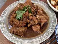 -蓝田印象