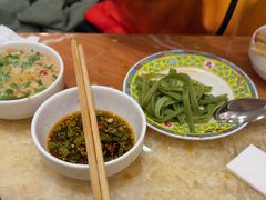 -清真·马家火锅美食城(镇江北路店)