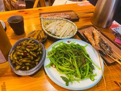 -十三道烧烤(保利西街店)