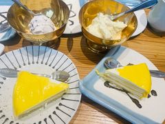 -花和海鲜自助(梅江店)