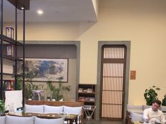 -雷峰塔·藕香居餐厅