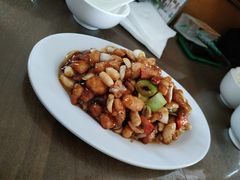-友谊餐馆(永安路店)