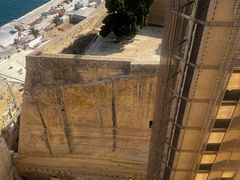 -上巴拉卡花园和下巴拉卡花园