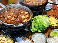 -范贤光鸡公煲(平乐园总店)
