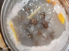 -华哥新鲜猪精品美食