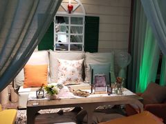 -初拾·花里餐厅(钜城华亿店)