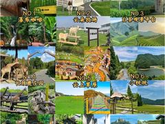 -莫干山风景区