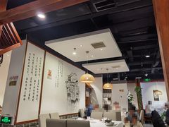 -沸腾鱼乡(知春路分店)