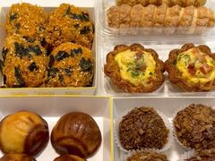 -鲍师傅糕点(虹口龙之梦店)