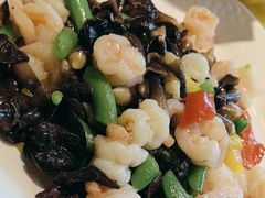 -老浒记民俗酒楼(王府井店)