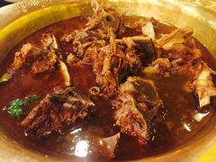 -芦月轩羊蝎子(北蜂窝店)