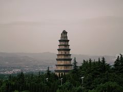 -响堂山石窟-北响堂山石窟