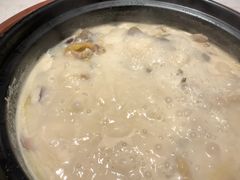 -捞神汤物料理(正大广场店)