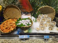 -初色海鲜自助(万丰路店)