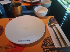 -simply thai天泰(静安嘉里中心店)