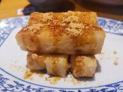 -裕鼎鲜·新中菜(八一广场万达店)