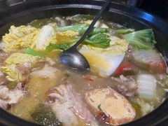 -黔香阁·味(花木店)