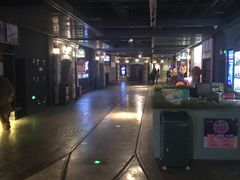 -万达影城 (甘井子万达广场IMAX店)