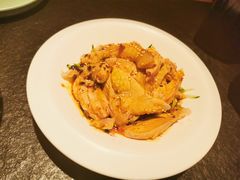 -蛙蛙叫·牛蛙烤鱼(北京总店)