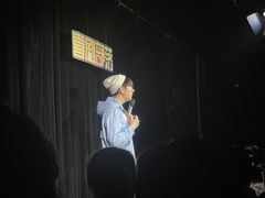 -喜剧部落脱口秀(三里屯店)