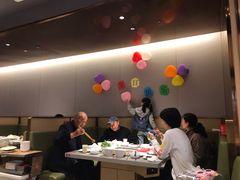 -海底捞火锅(漫乐城夜宵主题店)