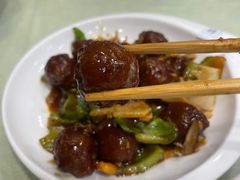 -东四民芳餐厅(世茂工三店)