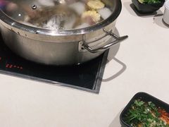 -潮泰牛肉火锅 · 创于1992年(车公庙店)