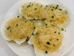 -明香海鲜酒家(华强北店)