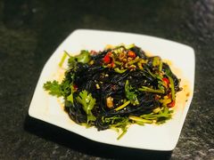 -美滋滋尚鱼烤鱼餐厅(空港店)