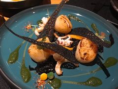 -AZUL by FUEL蓝色·法式酒馆(琶醍店)