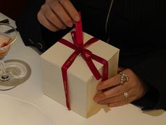 -THE WANG王品(上海中心云端店)