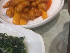 -佰家小厨·南京菜(夫子庙店)