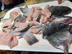 -融泽漁悦三只耳鱼火锅(南郑大道店)