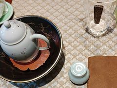 -王府茶宴(大观园总店)