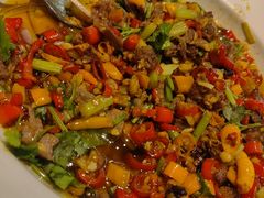 -有红鸡毛店·川菜(建设路店)