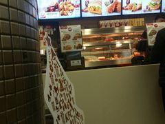 -肯德基(北京南站店)