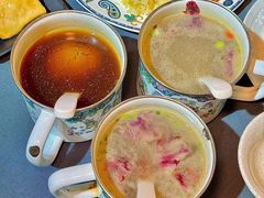 -伊带伊路新疆美食府(呼家楼店)