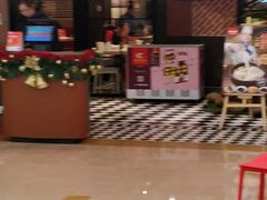 门面-避风塘(宝山万达店)