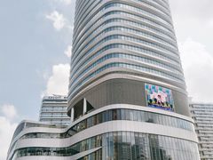 -深圳来福士广场