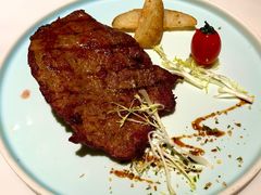 烧焗至尊牛扒-杯子红牛排(创意产业园店)