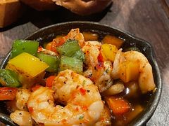 -Q MEX 库迈墨西哥餐吧(三里屯店)