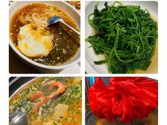 -筱爷叔·上海传统手工菜(玉树路店)