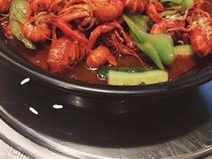 -臻馆小龙虾