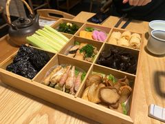 -十二舍·湯物素煮(江泰潤政店)